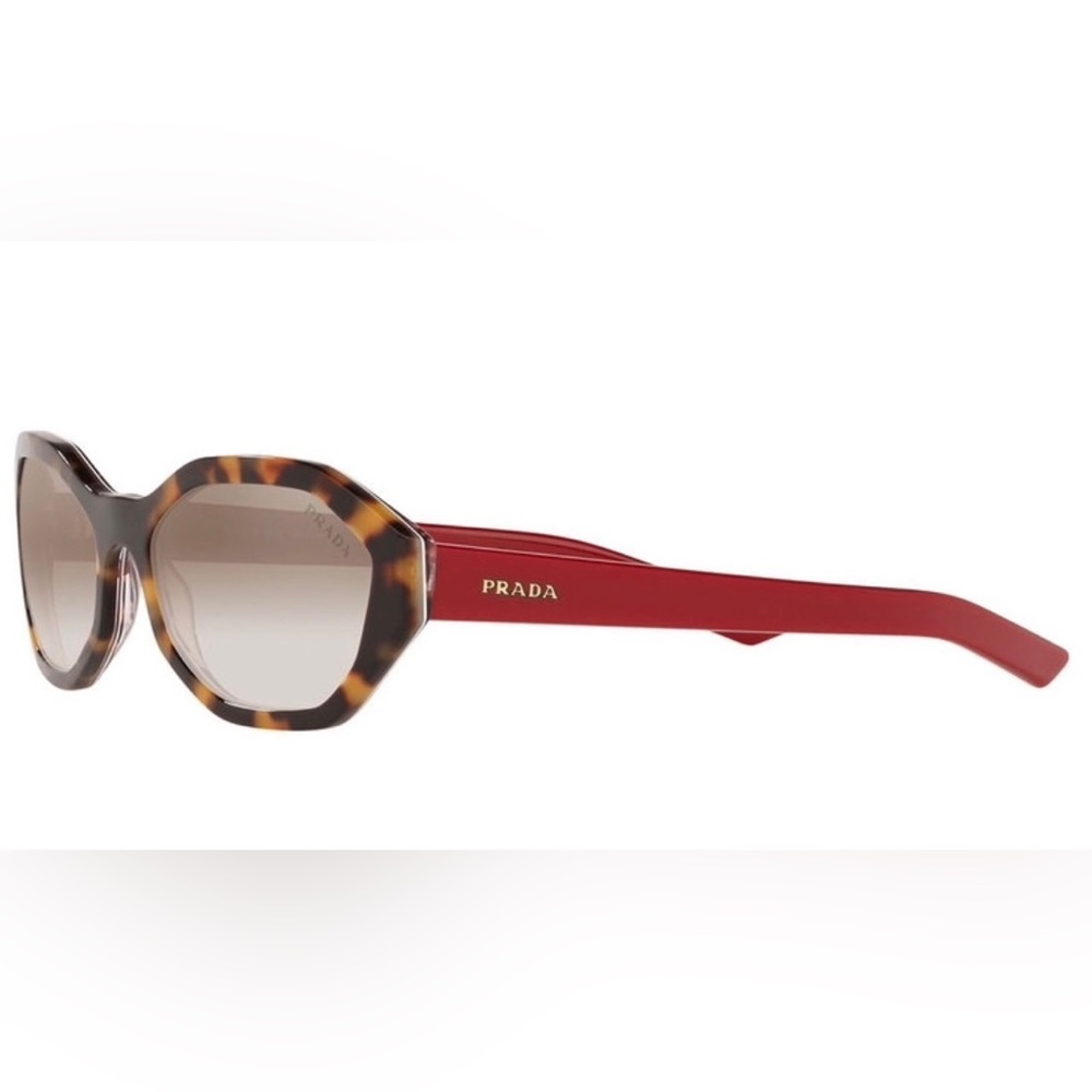 Brand new Prada sunglasses